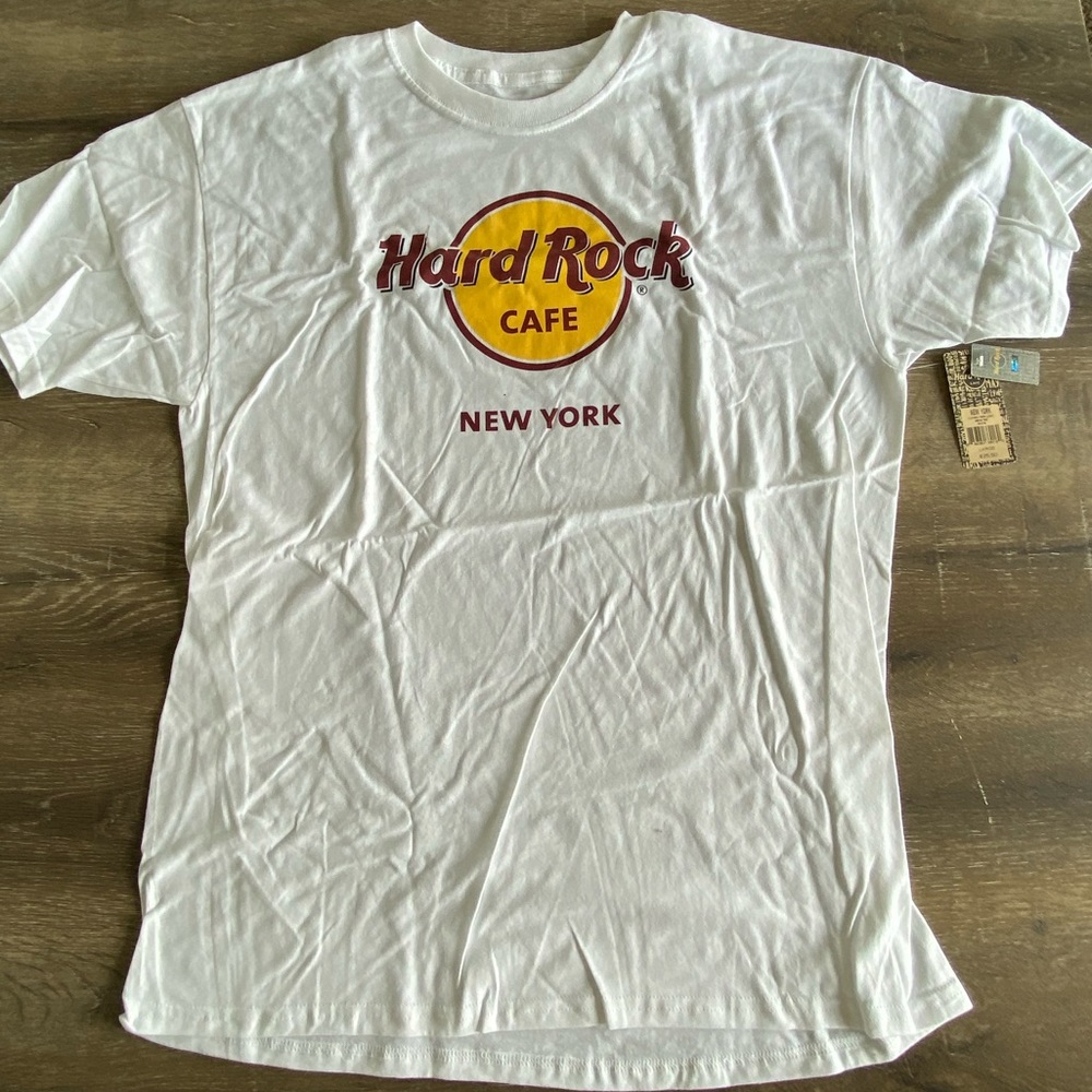 Hard Rock T-shirt